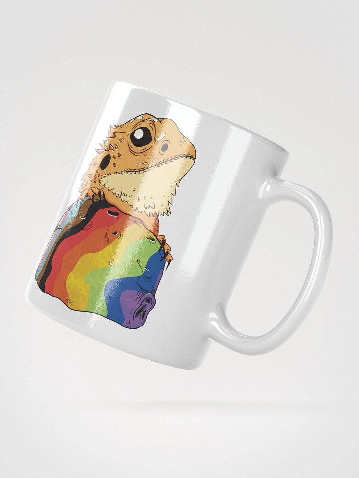 Kip Pride Mug product image (5)