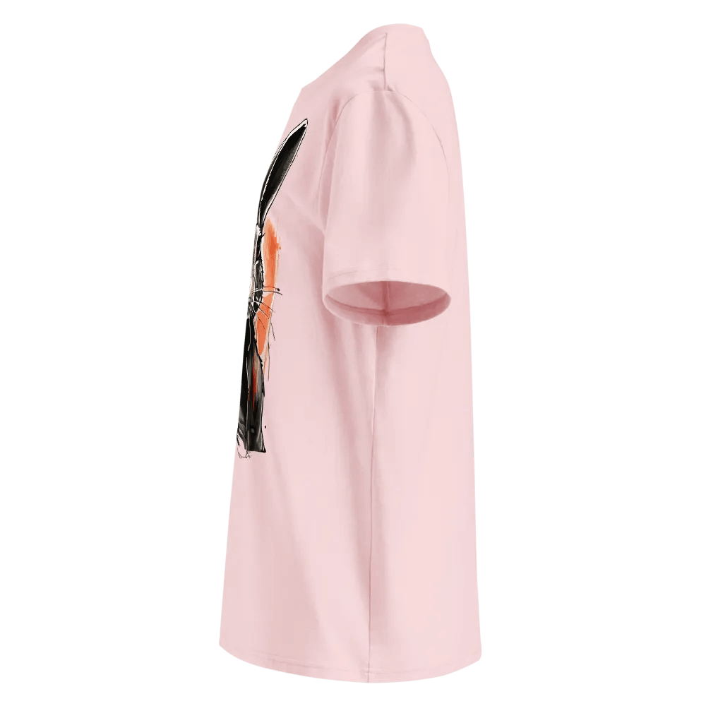 Sketch Art Hase 6, Shirt product image (7)