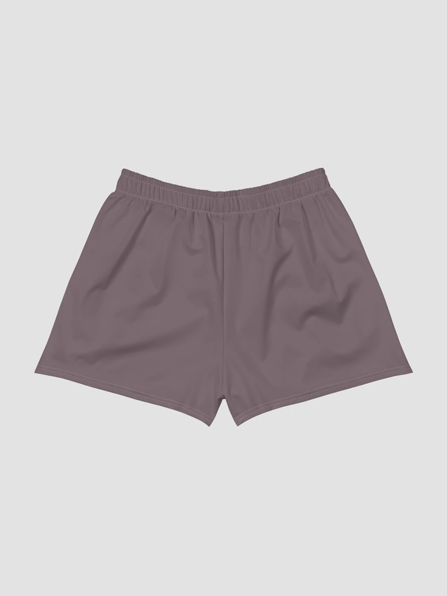 Athletic Shorts - Dusty Taupe product image (6)