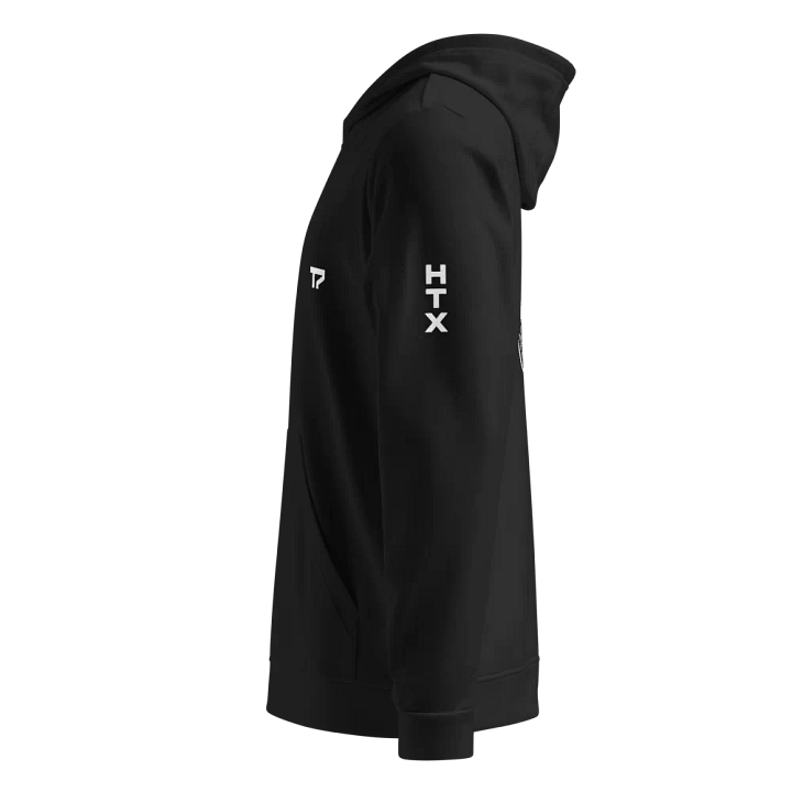 Fleece Hoodie product image (2)