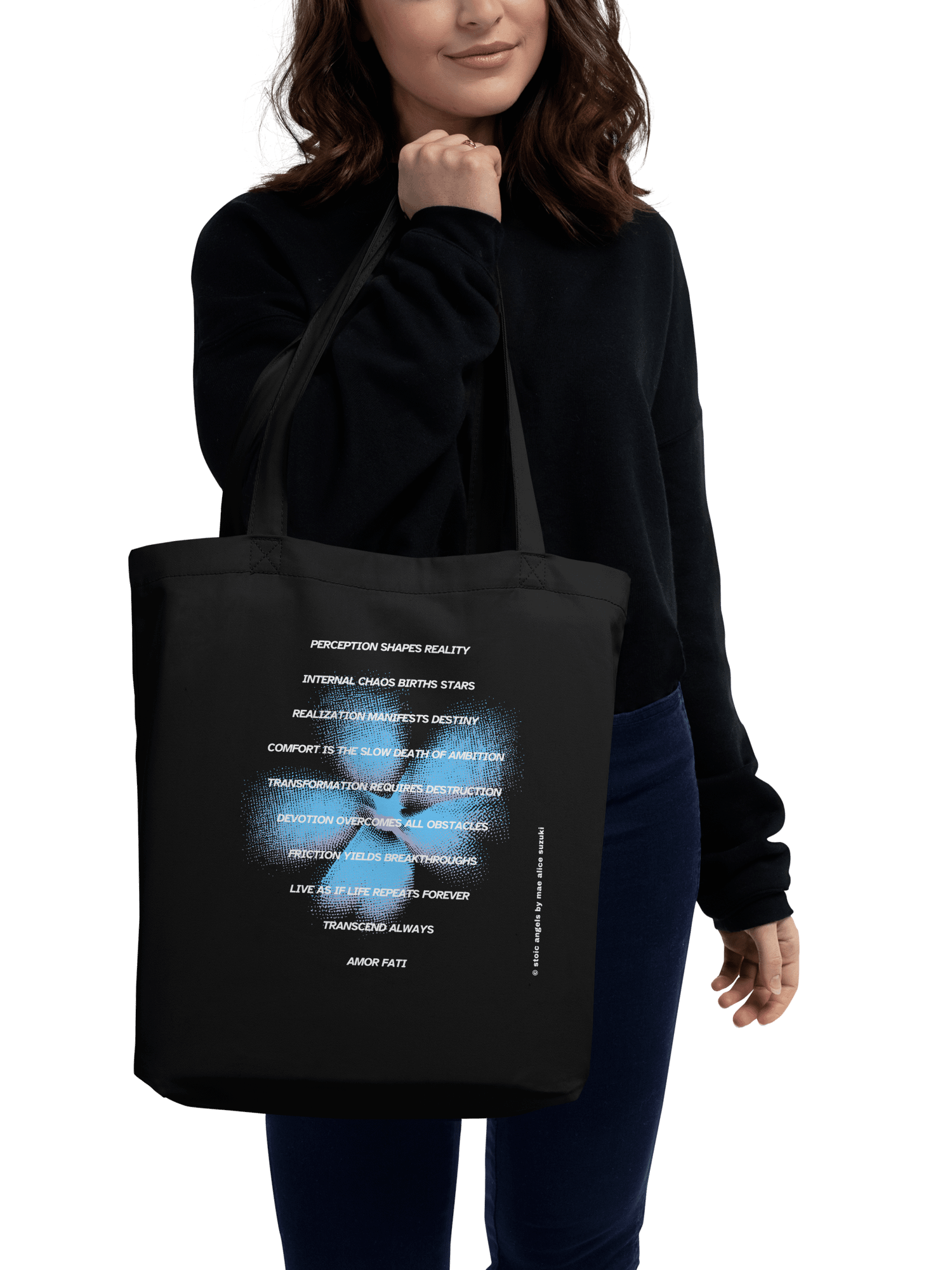 Manifesto Tote product image (2)