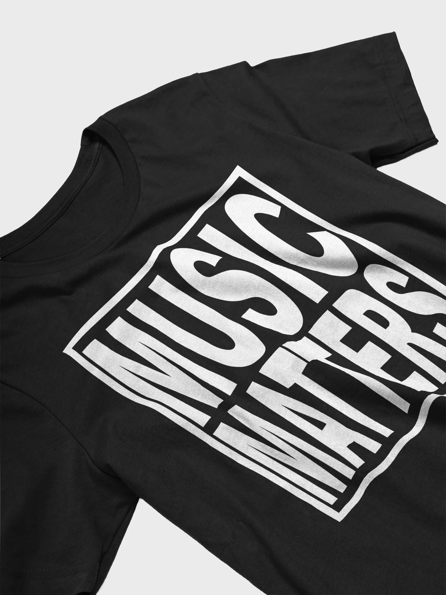 Music Matters T-Shirt product image (15)
