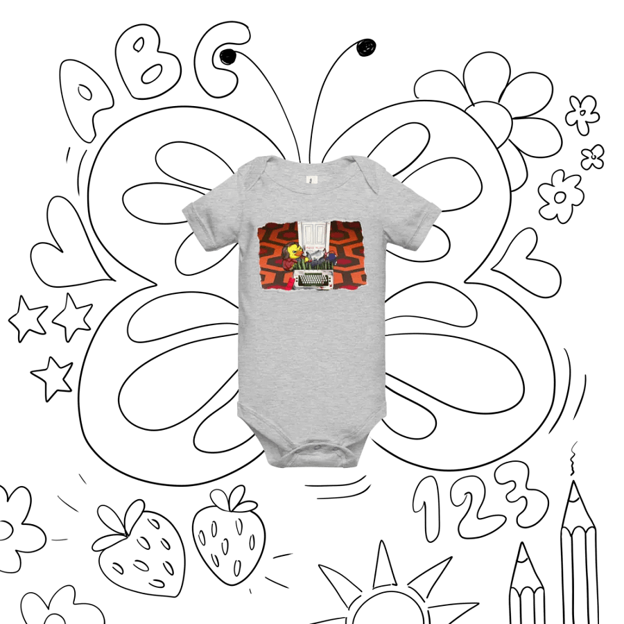 The Ducking Onesie product image (47)