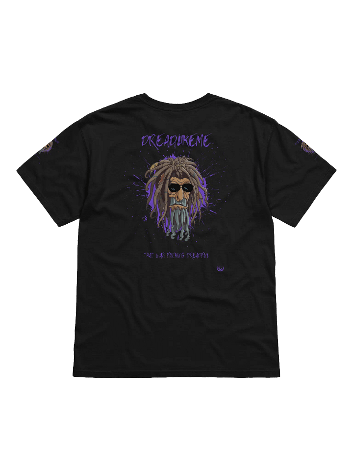 Dreadlikeme T-Shirt product image (2)