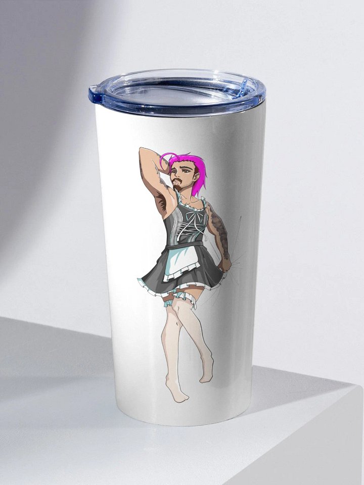 Ksmac Animaid Tumbler product image (2)