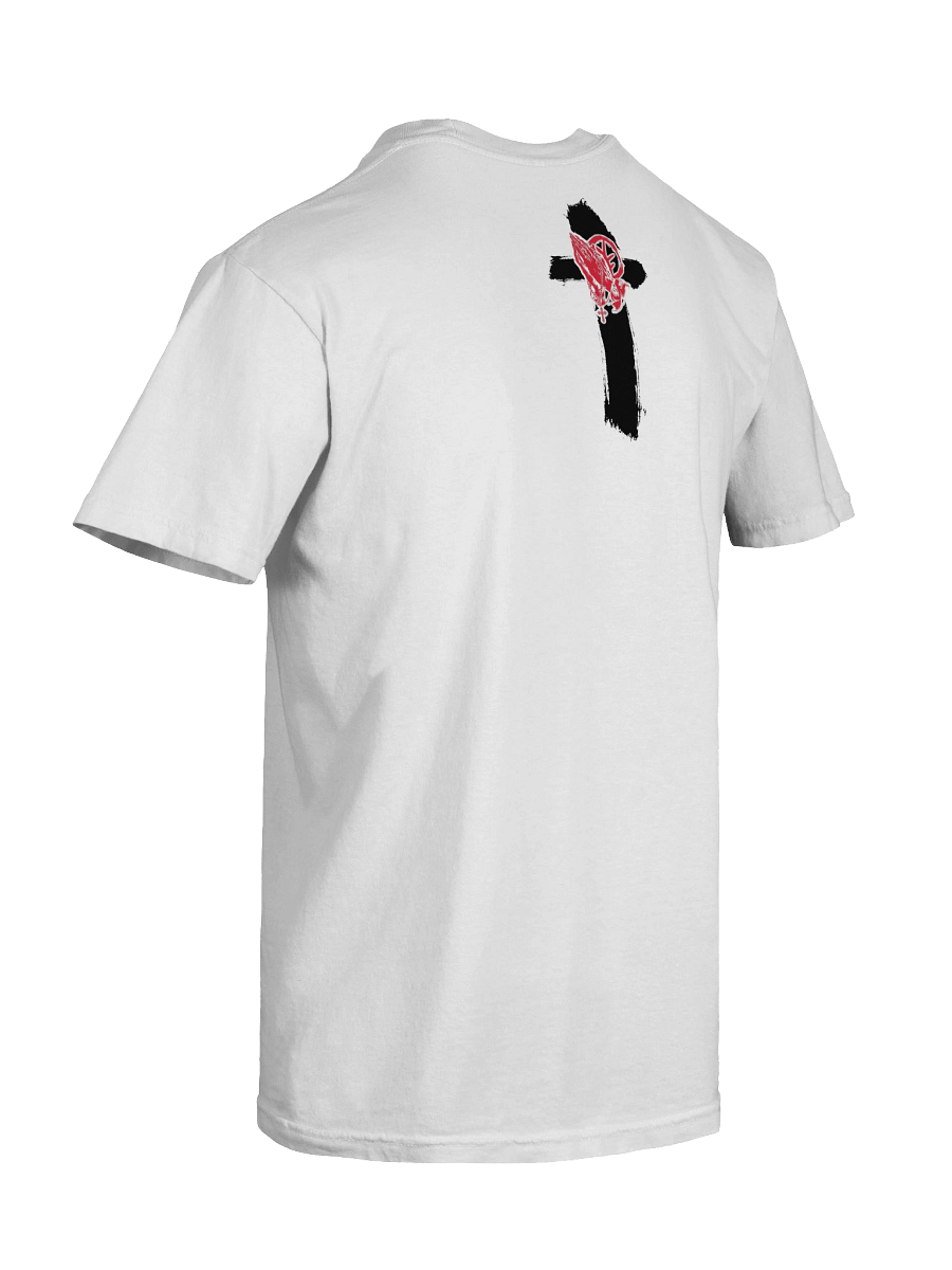 THIS FIRE BURNS T-SHIRT product image (8)