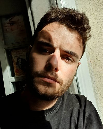 5 secondes avant que j'eternue comme pas possible après avoir regardé le soleil