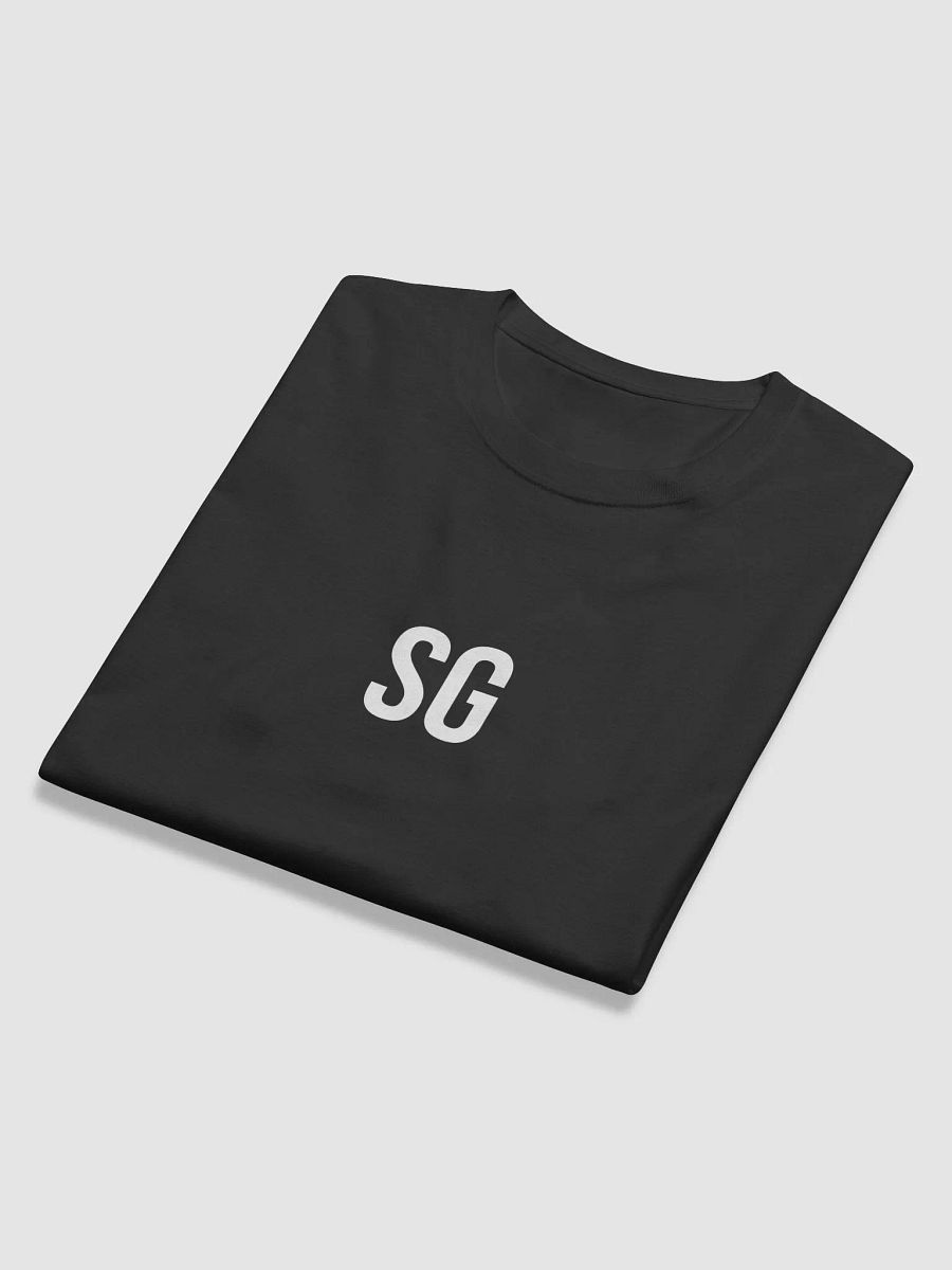 SG (FULL SLEEVE T-SHIRT) product image (3)