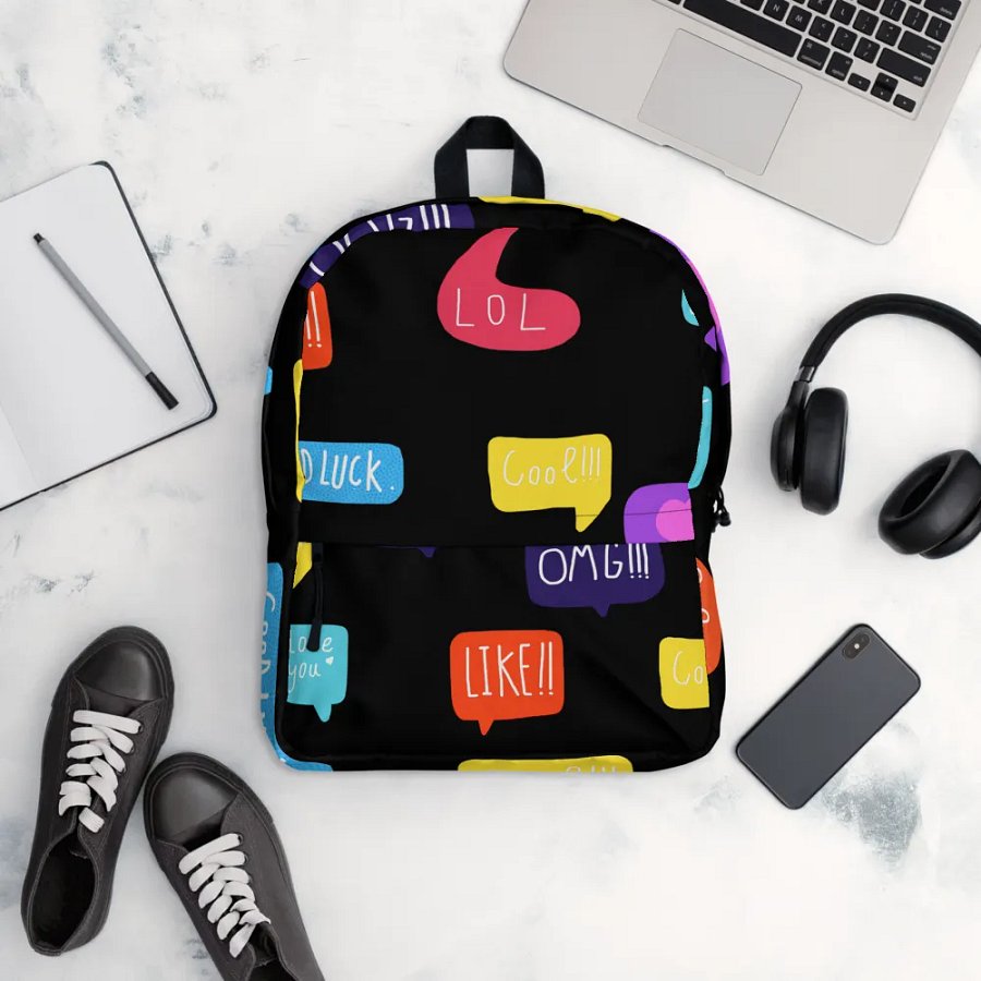 Mochila product image (12)