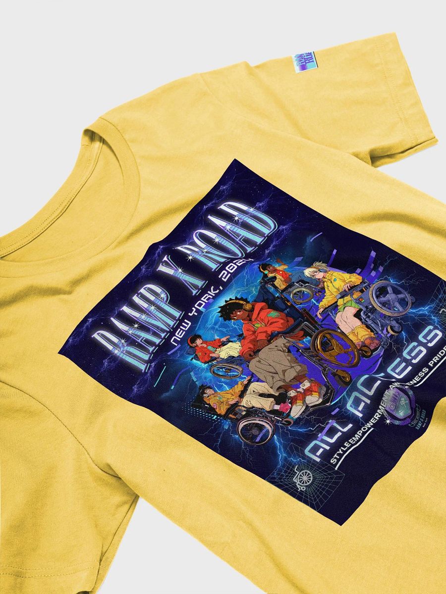 RXR Graphic T-Shirt product image (53)