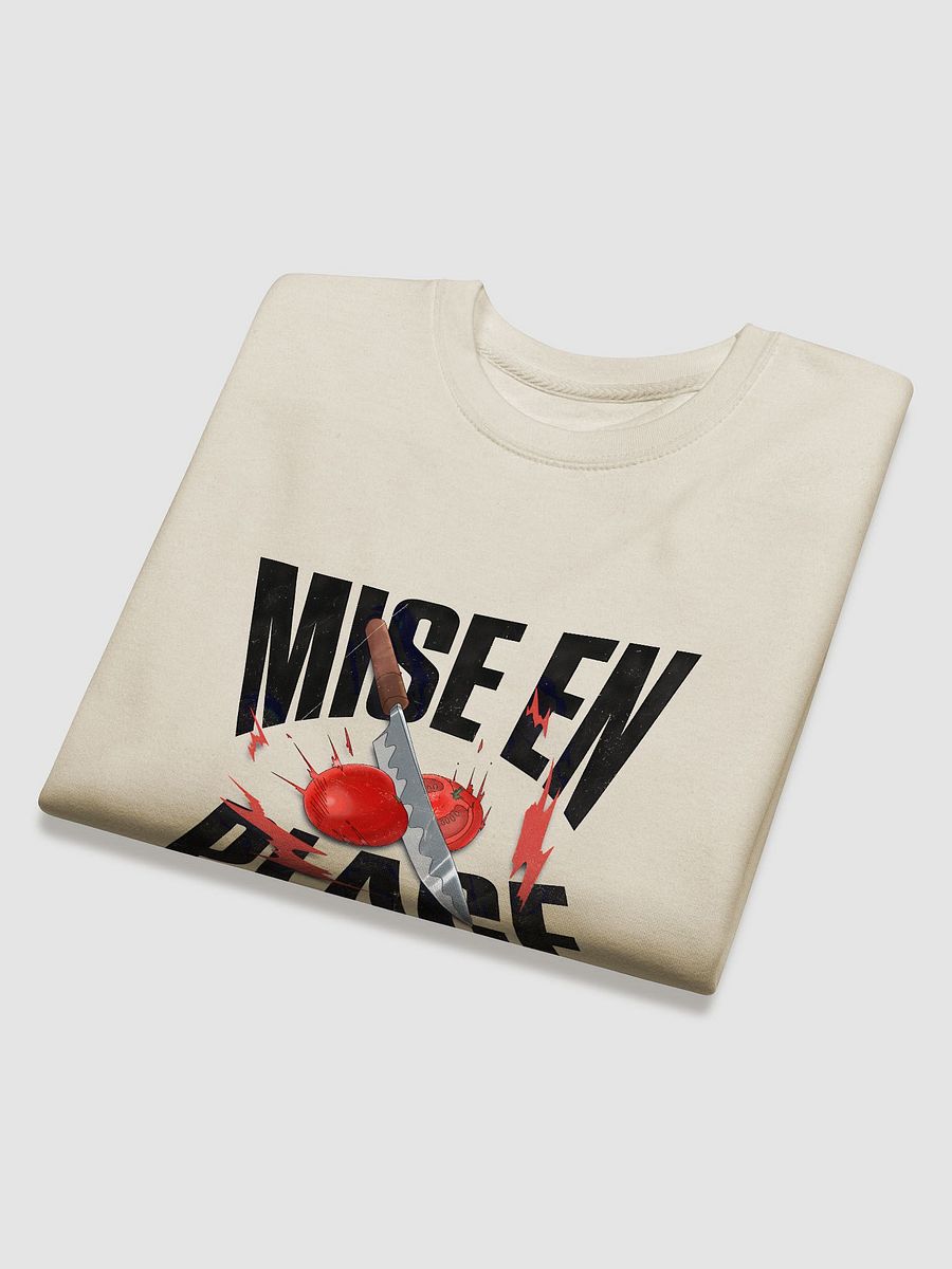 Slice & Dice Mise En Place Sweater product image (23)