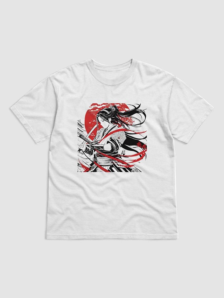 AI Monochromatic Art series 1 Shirt 2 product image (5)