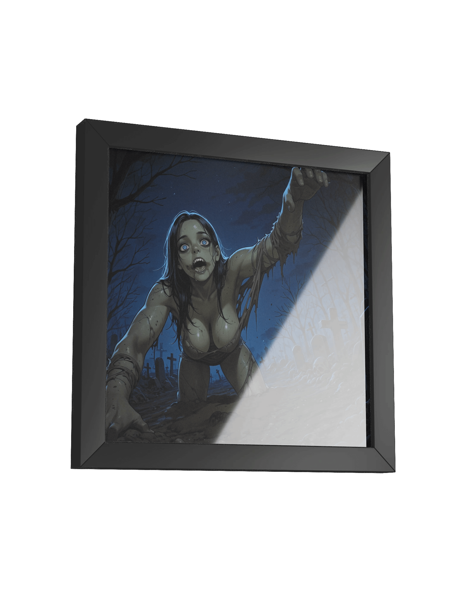 Death Can't Keep Her From You product image (9)
