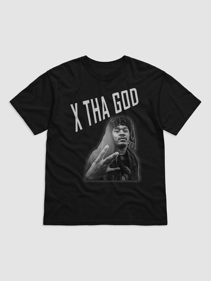 battle rap// X THA GOD product image (1)