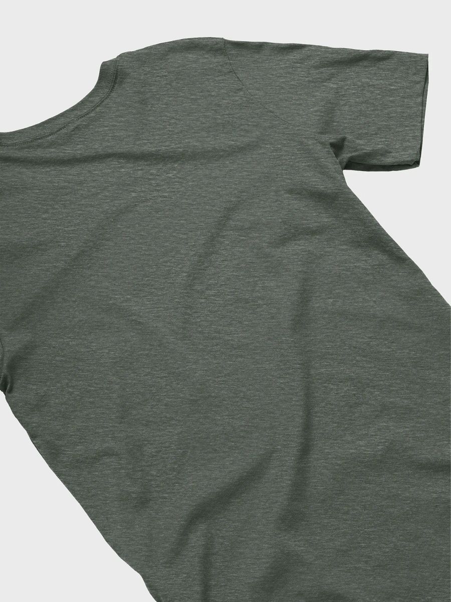 Iconic Softness Unleashed T-Shirt product image (4)