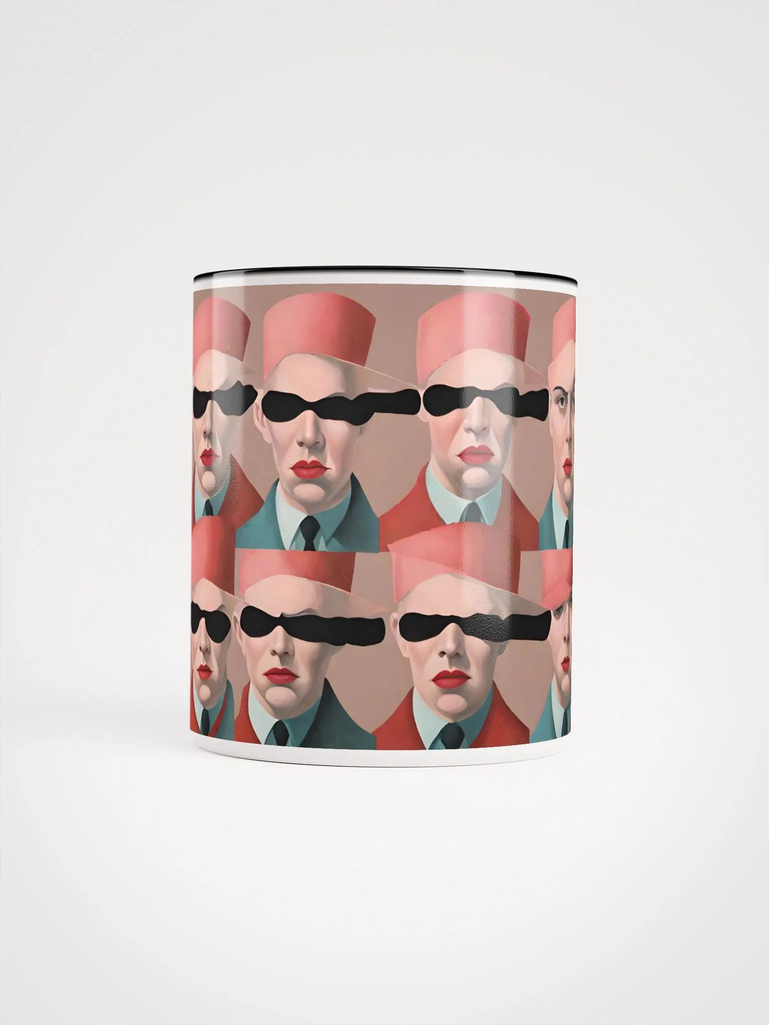 René Magritte: Surrealist Painter of Impossible Realities product image (9)