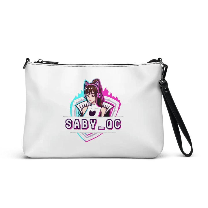 SABY_QC Crossbody Bag product image (1)