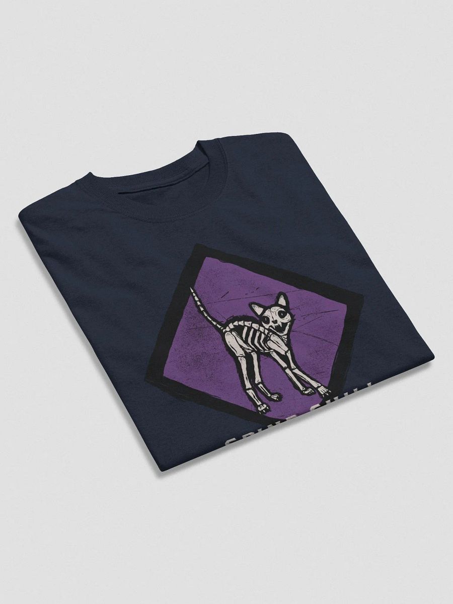 Spine Chill Unisex T-Shirt product image (25)