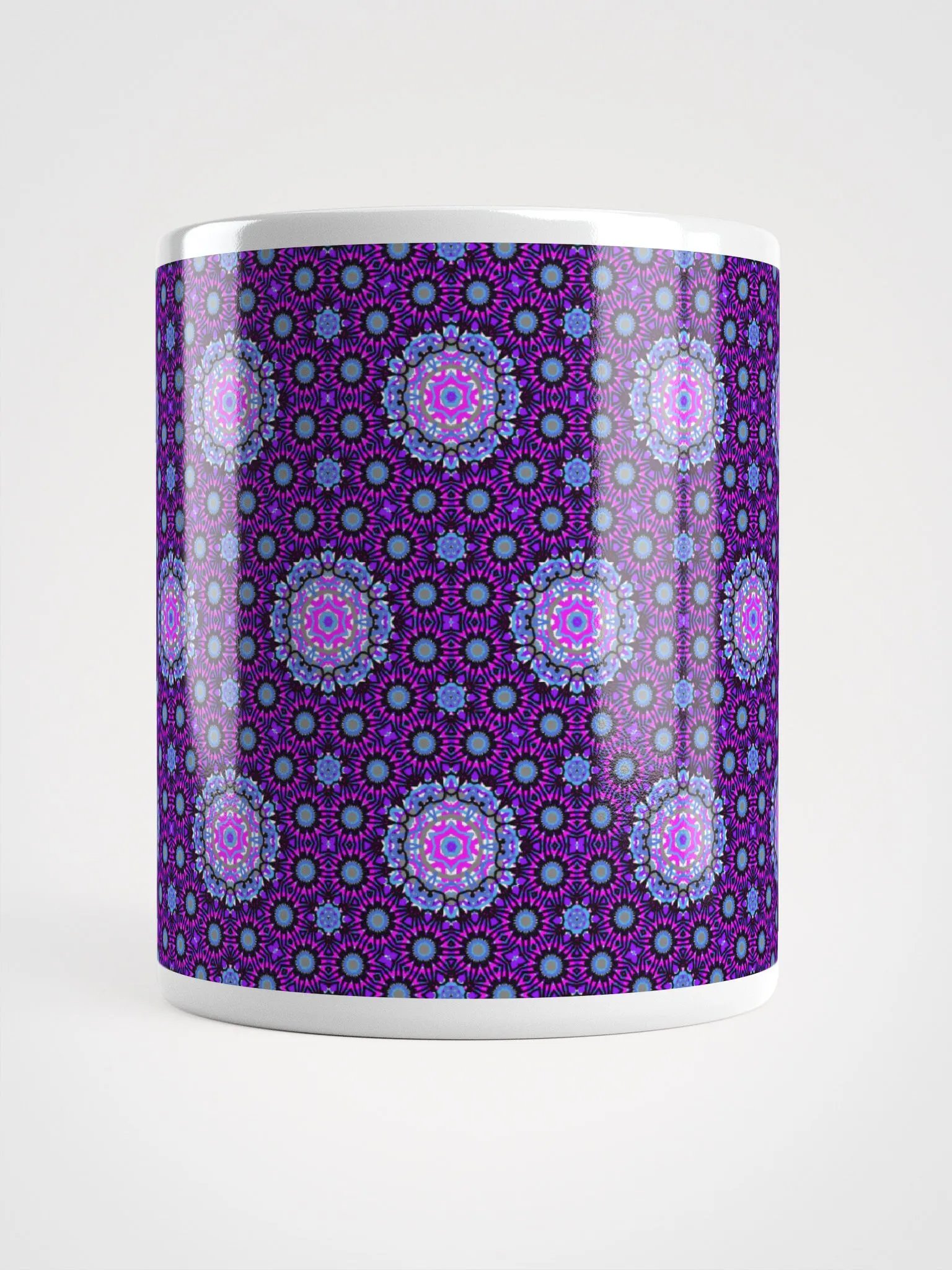 COLORFUL HONEYCOMB PATTERN product image (10)