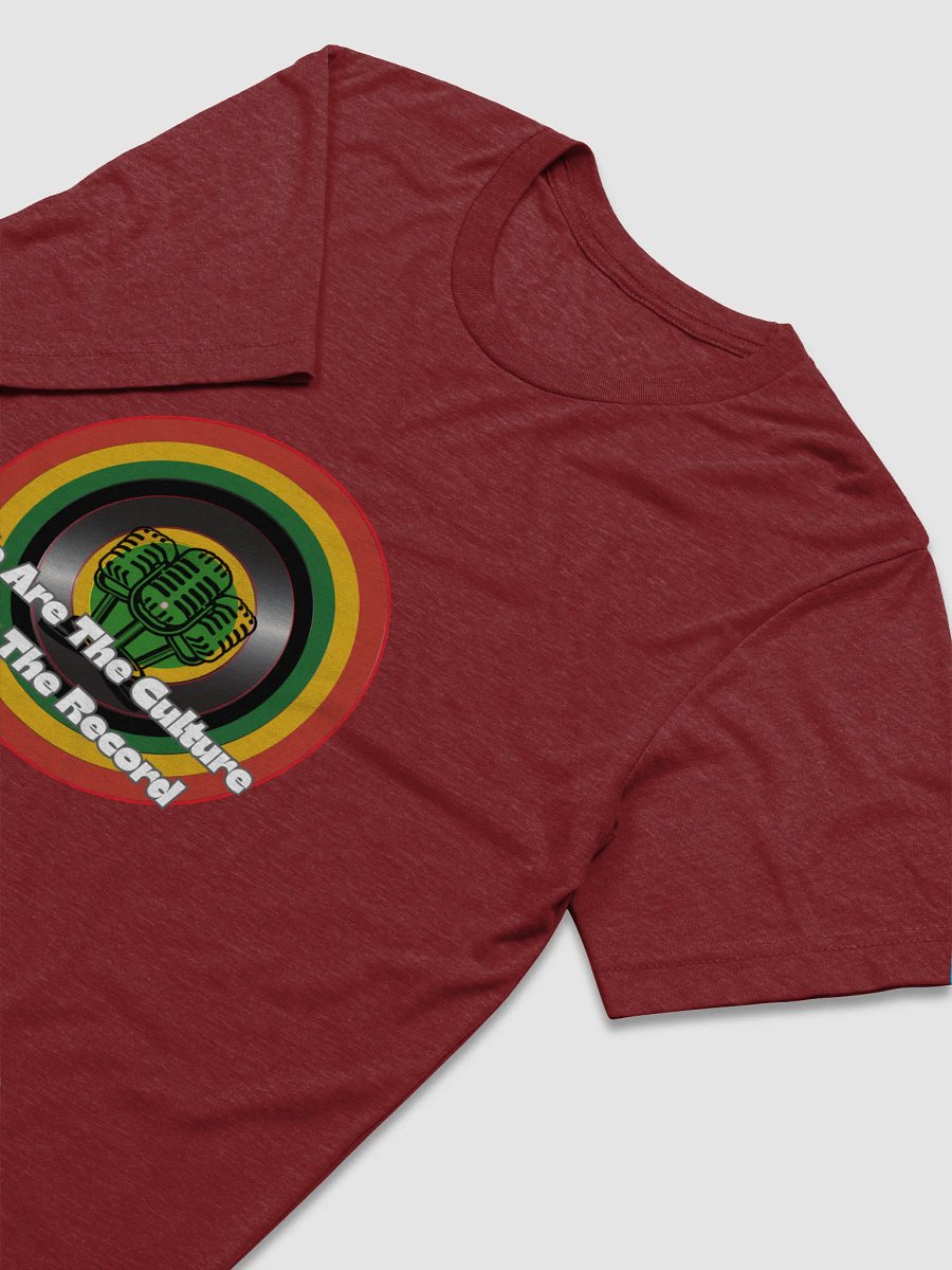 WE ARE THE CULTURE FOR THE RECORD 2 product image (6)
