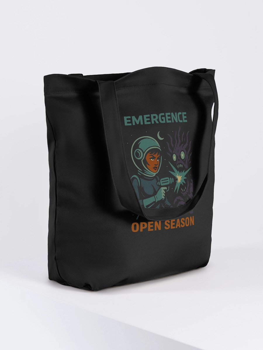 Open Season Tote Bag product image (4)
