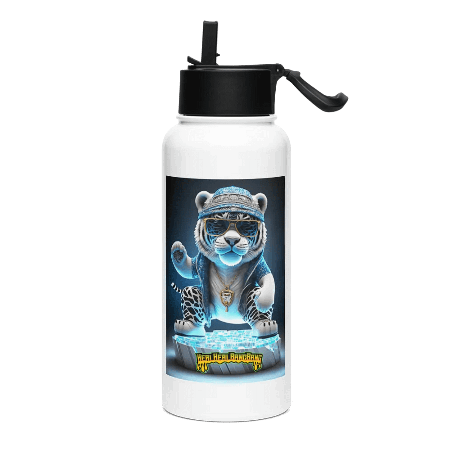 Banger's Drank Container product image (3)