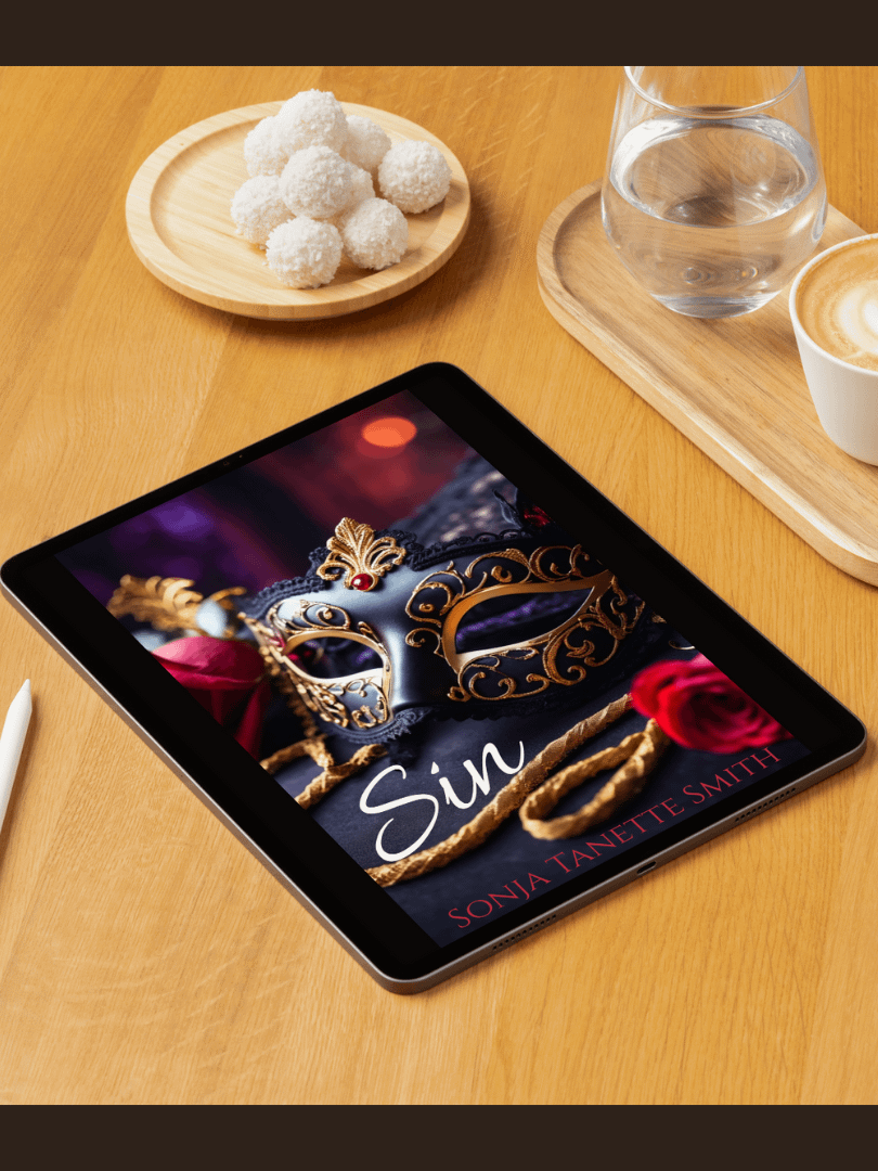 Sin by Sonja Tanette Smith product image (2)