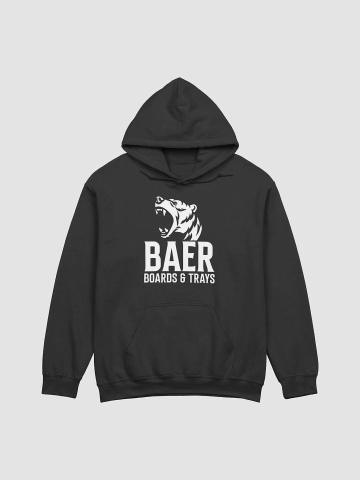 Pullover Hoodie product image (1)