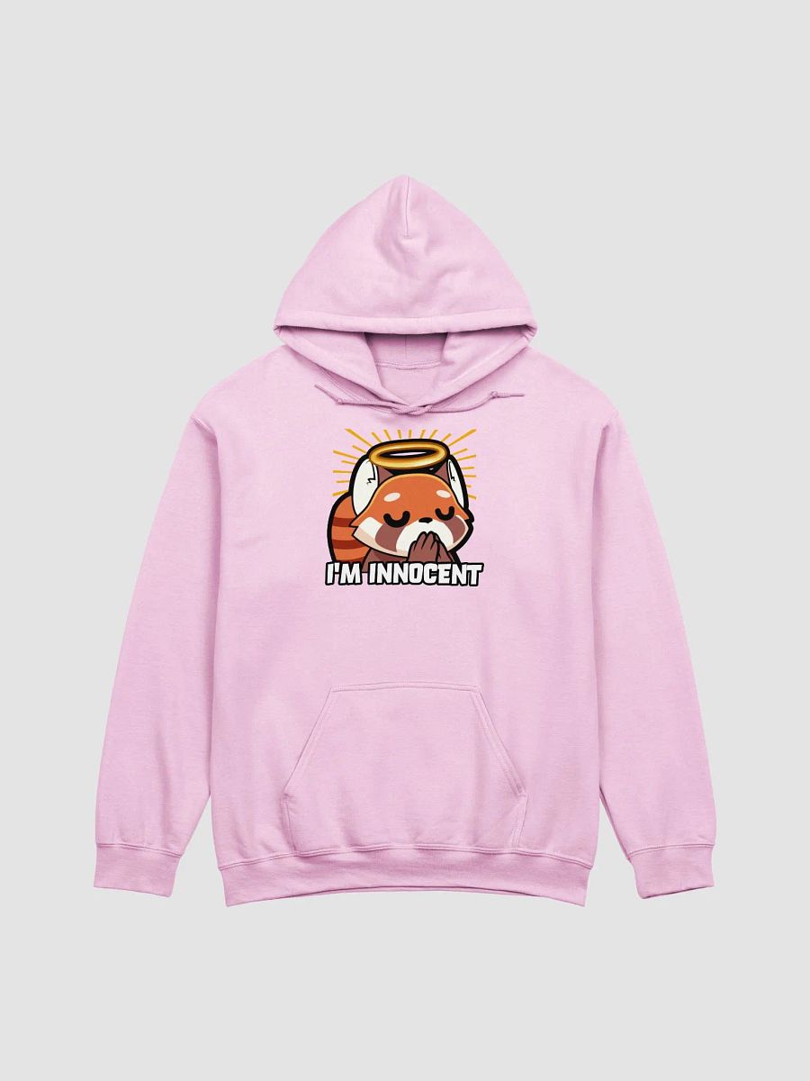 I'm Innocent Hoodie product image (1)