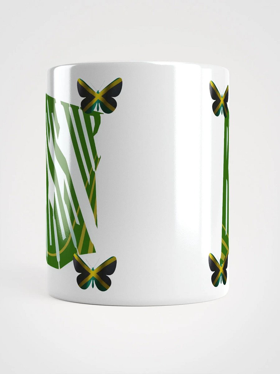 butterfly Distortion Mug product image (14)