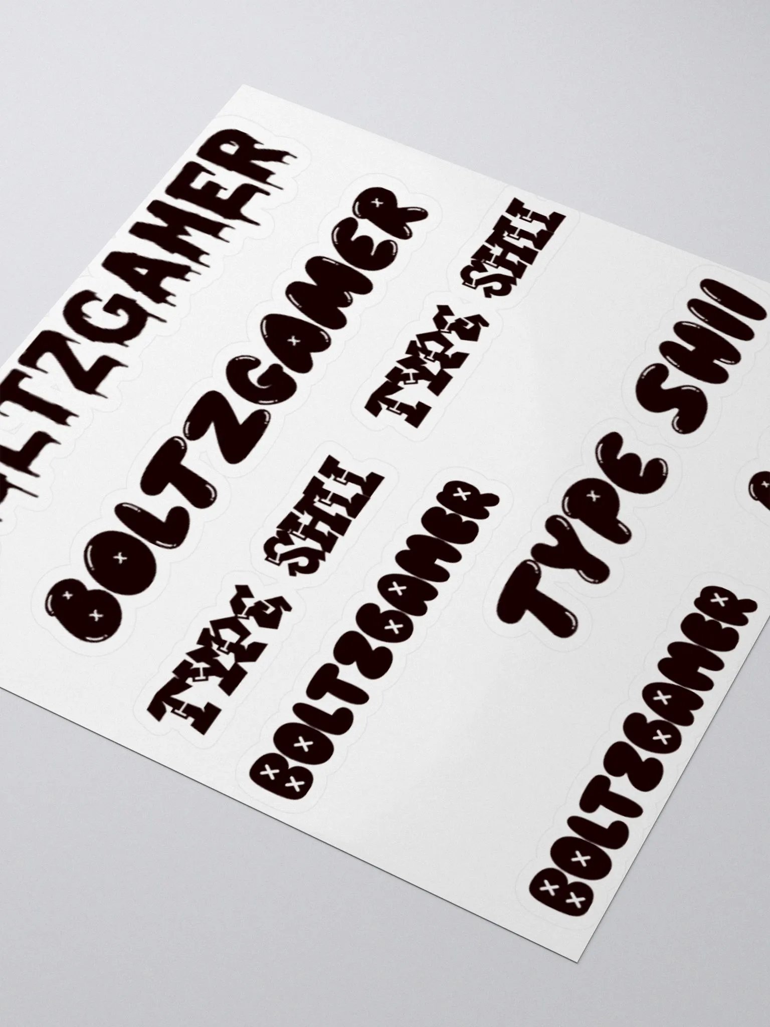STICKERRRRS product image (7)