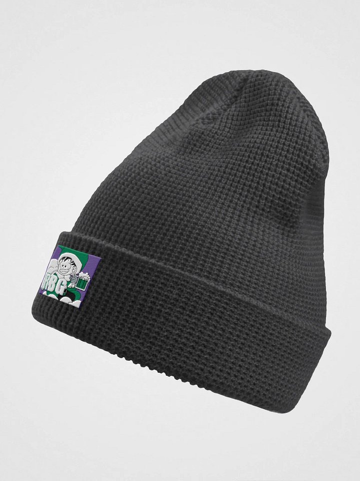 rbg beanie product image (2)