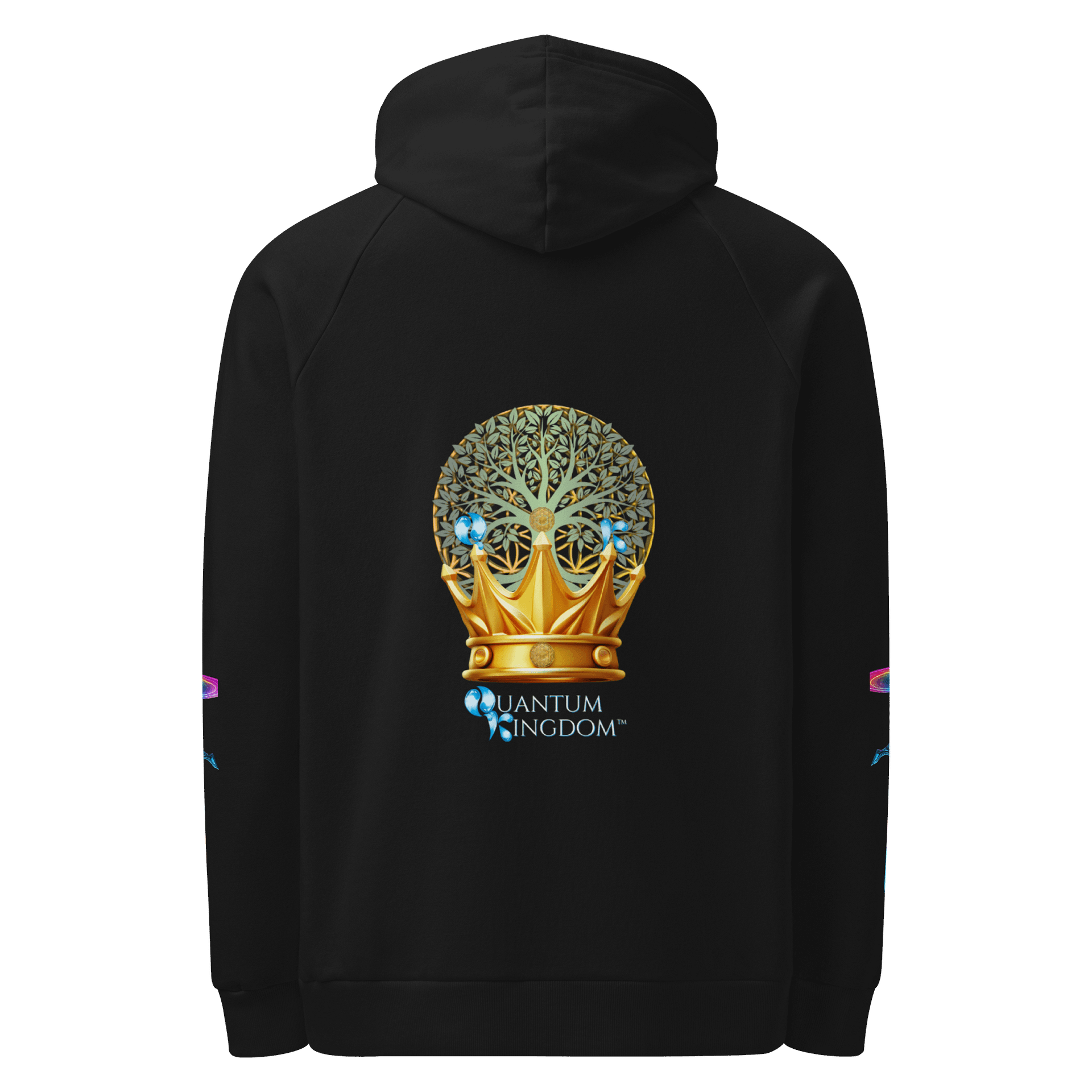 SpellBreakers PREMIUM Hoodie product image (5)