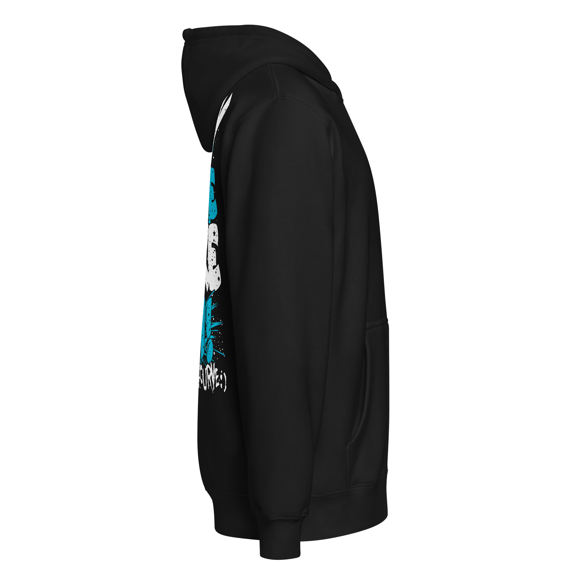 like zoom zip up hoodie product image (6)