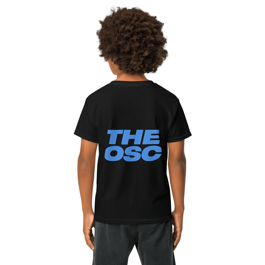 Chicken Nugget Youth T-Shirt product image (15)