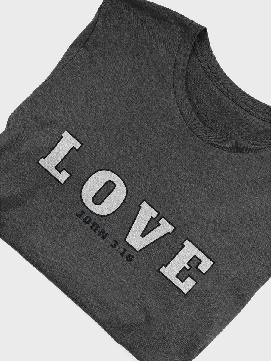 Supersoft Classic Tee product image (6)