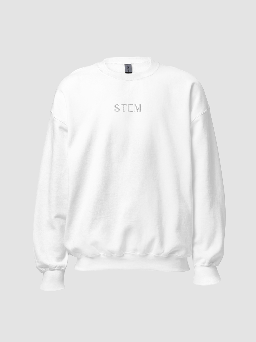 STEM in white product image (4)