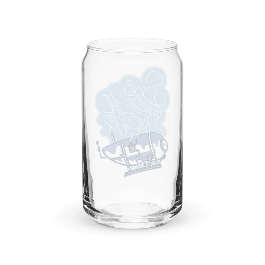 Sous Vide The Rich Glass product image (6)