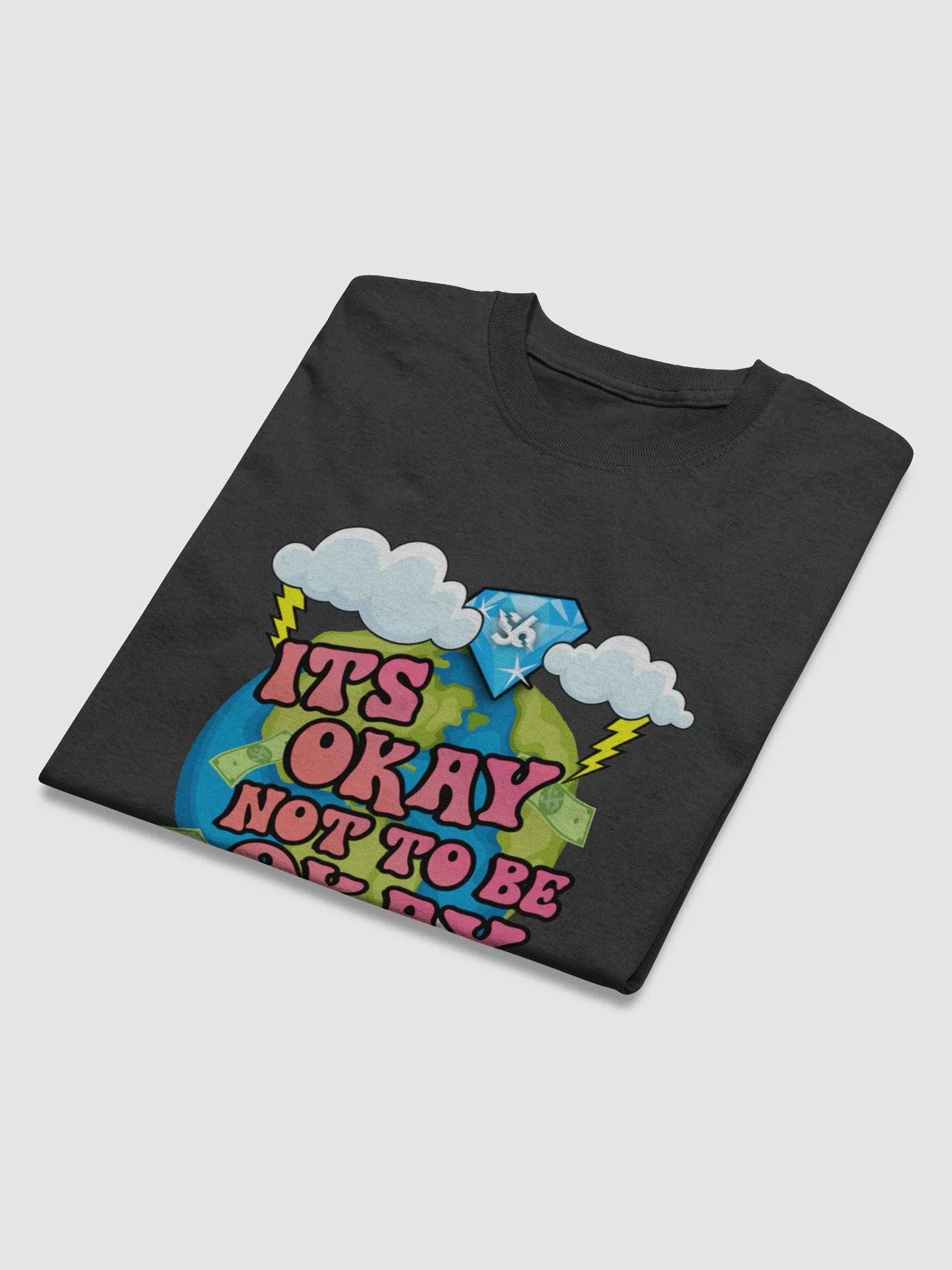 Its okay not to be okay product image (4)
