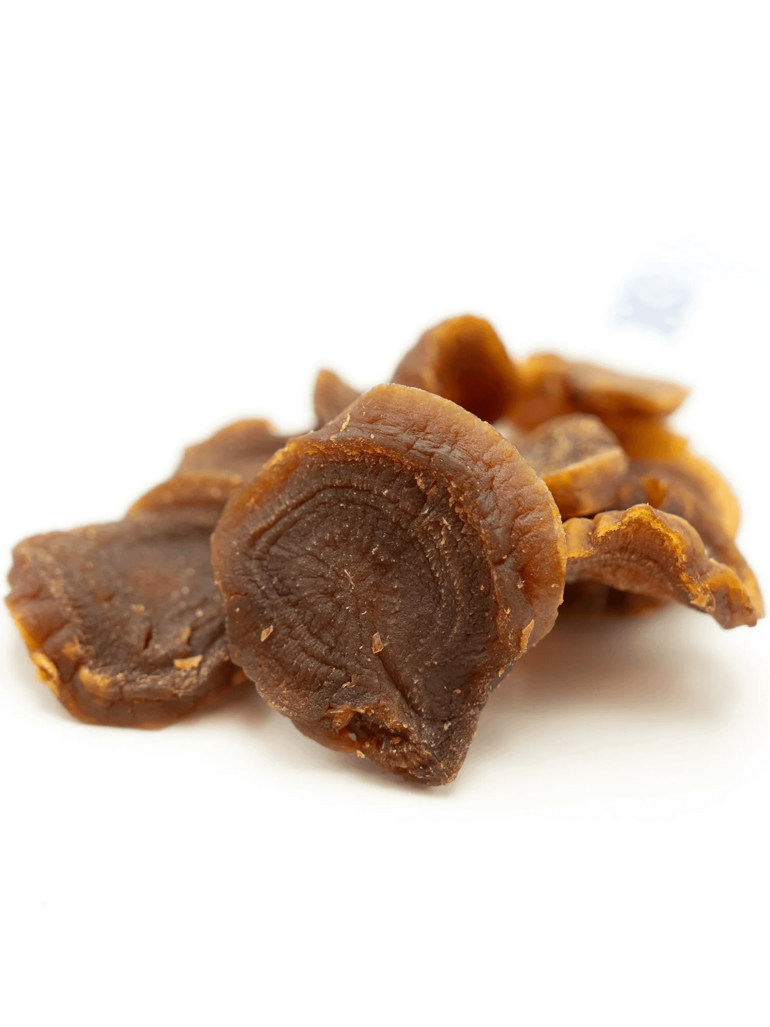 雪牧世家[特朗普]普洱熟茶(357g/餅)＋金正煥蜂蜜紅蔘片1盒+銀茶1袋 product image (6)