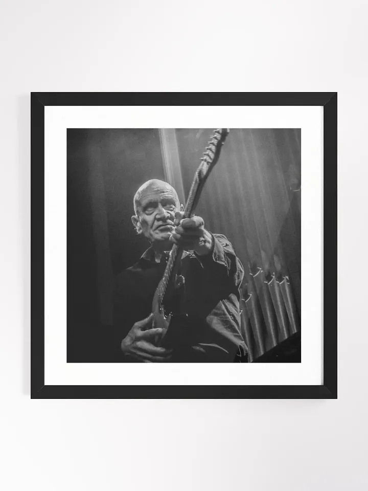Framed Rock n Roll Art Prints product image (1)