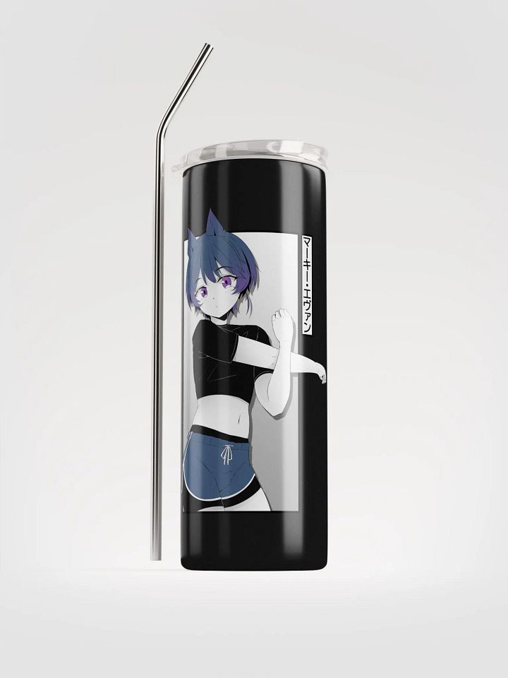 Stainless Steel 'FIT' Tumbler product image (2)