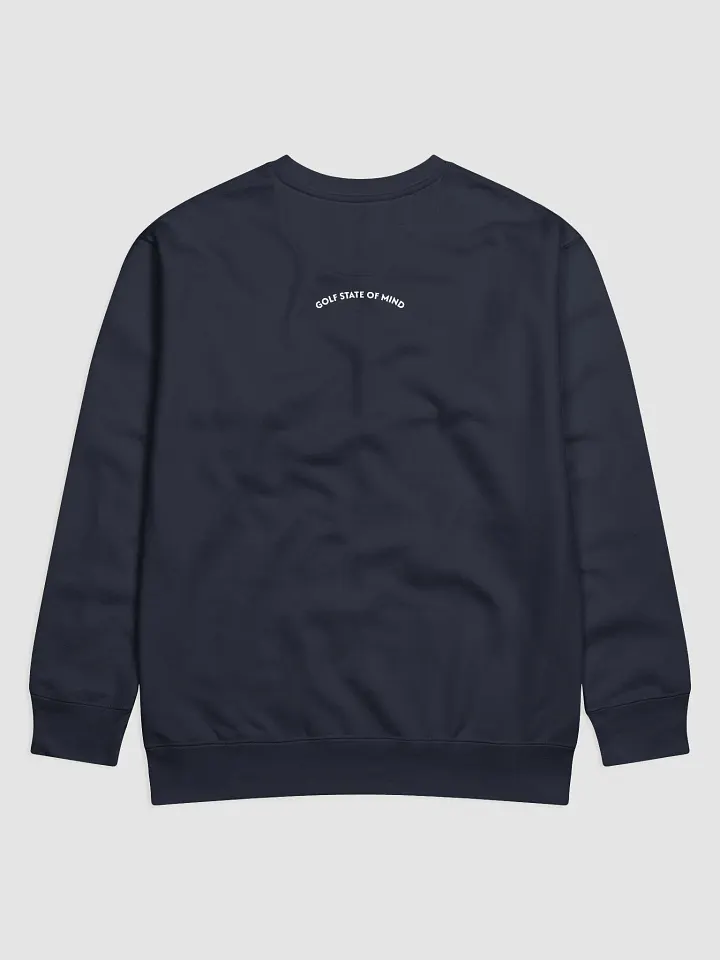 Pacific Bogey Golf Crew (Print) product image (6)