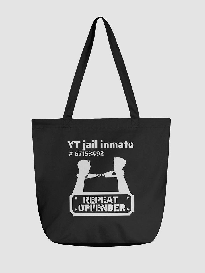 YT JAIL INMATE REPEAT OFFENDER product image (2)
