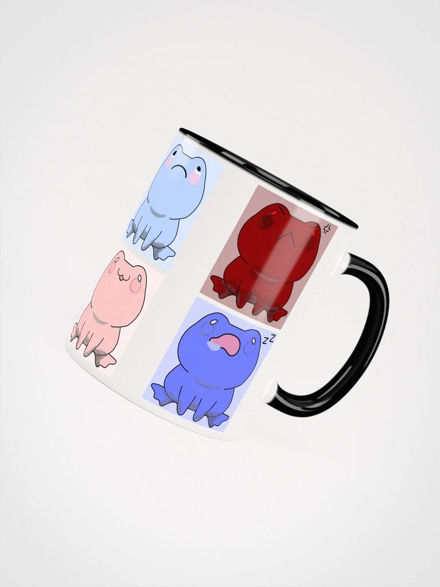 A Frog For Every Occassion Mug product image (4)