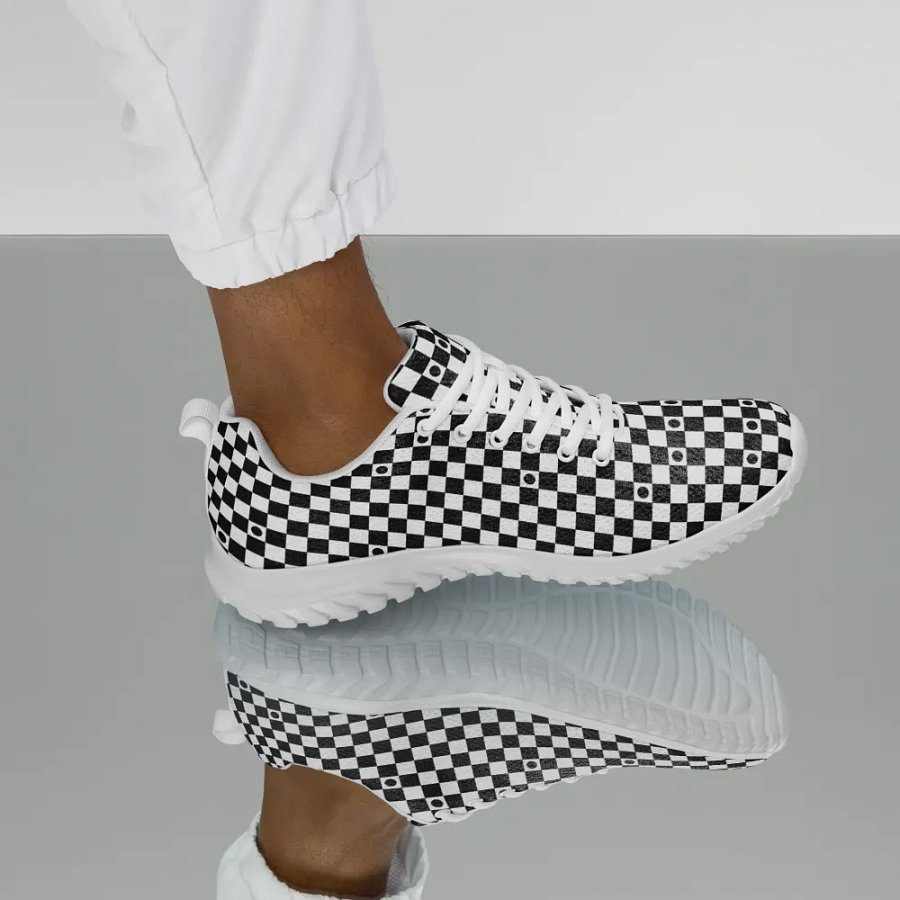 Men's Athletic Chess Shoes product image (4)
