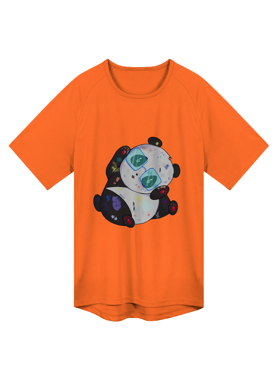 Colorful Panda product image (1)