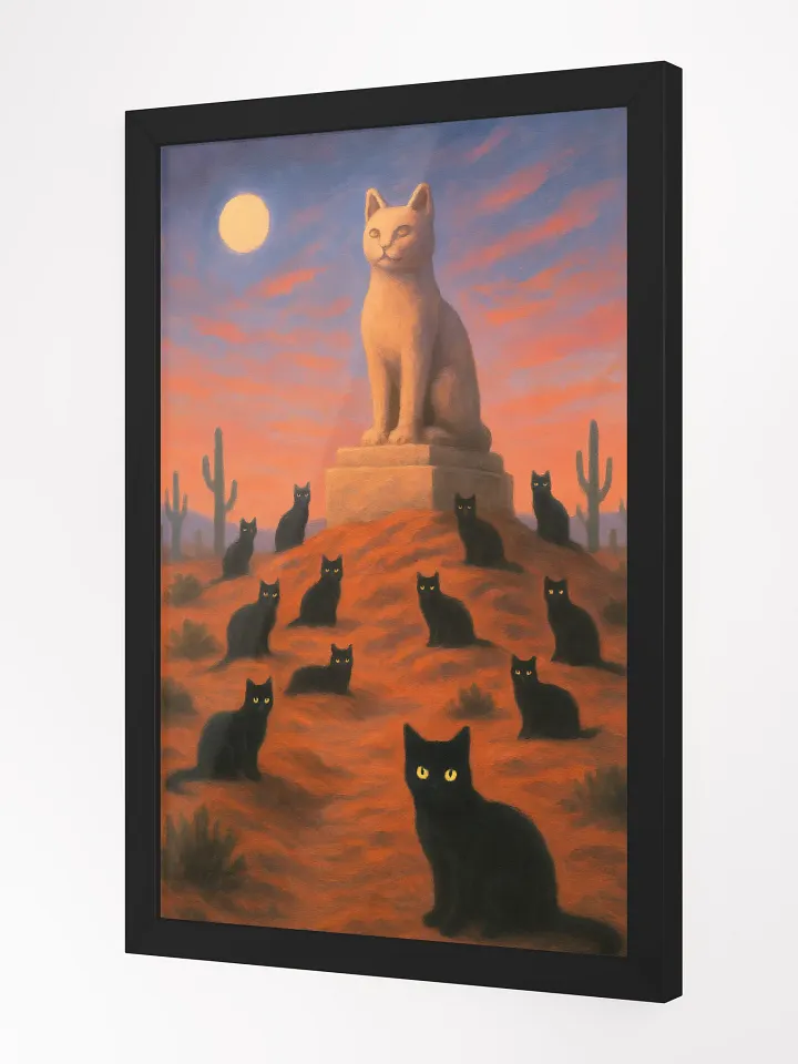 The Desert Watchers product image (2)