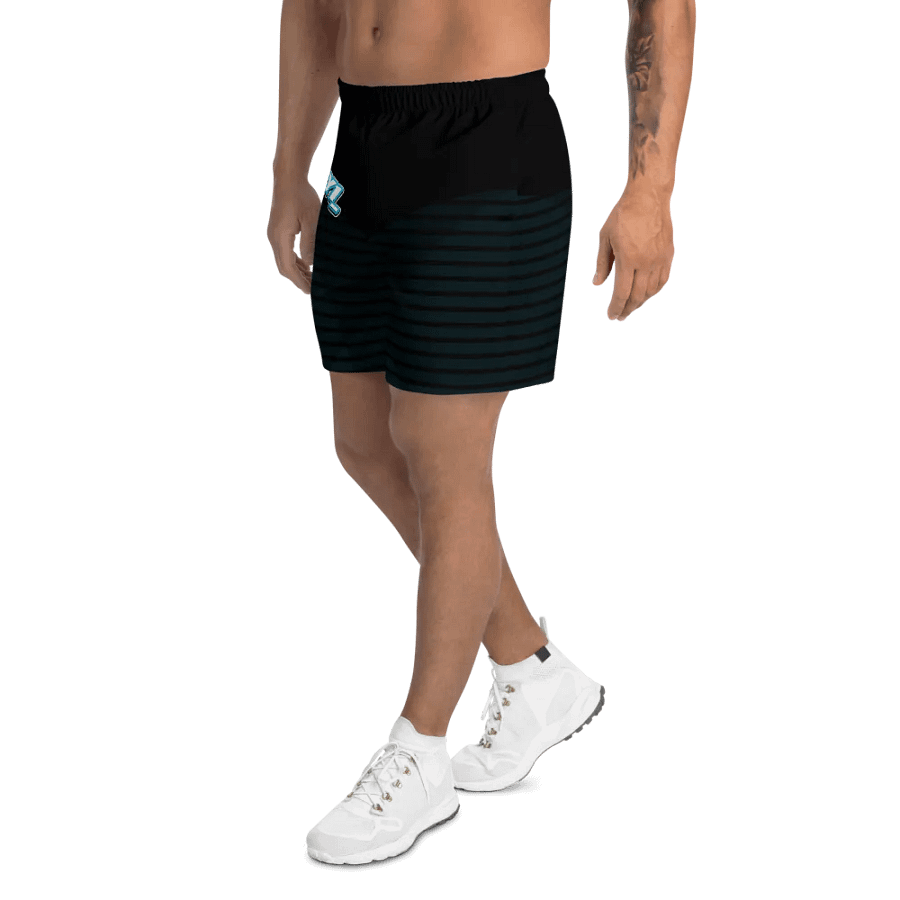 DUFFYL All-Over Athletic Shorts product image (5)