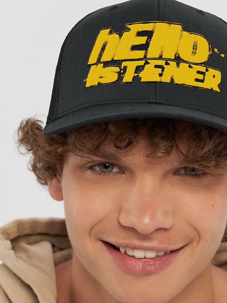 Big Hat product image (8)